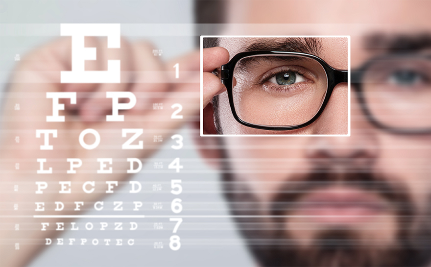 Importance des examens réguliers de la vue : un guide pour les opticiens ​