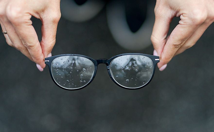 L'impact des conditions climatiques sur les lunettes : comment protéger verres et montures toute l'année​
