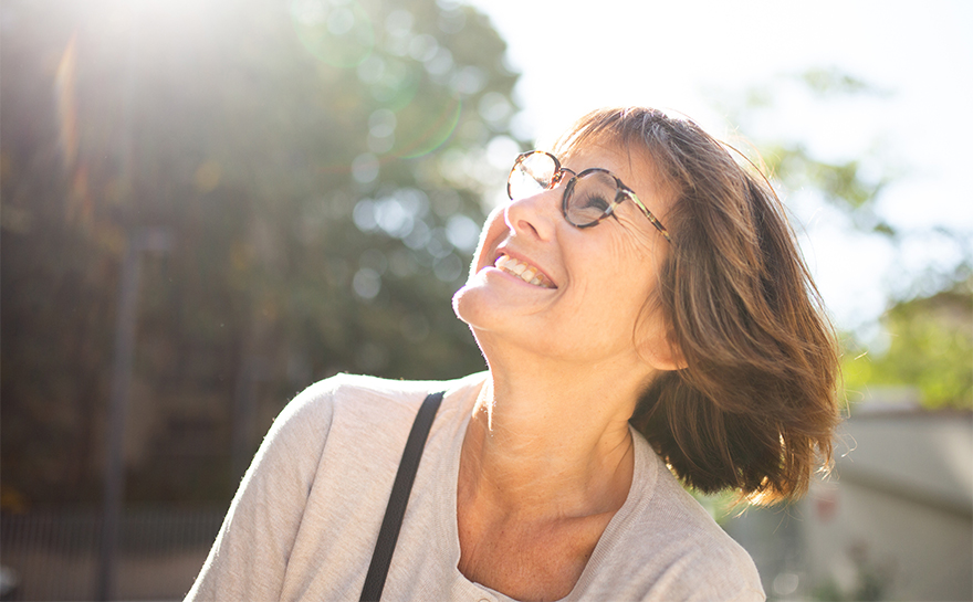 Les bienfaits de la lumière naturelle sur la santé oculaire : ce que les opticiens devraient savoir​