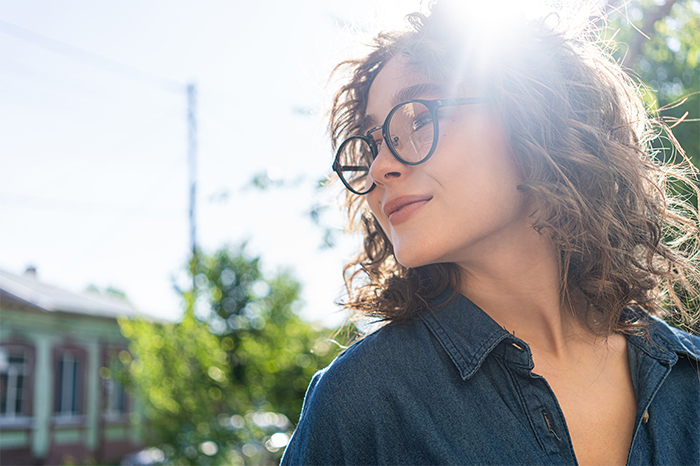 Pourquoi la lumière naturelle est-elle bonne pour la santé oculaire ?​