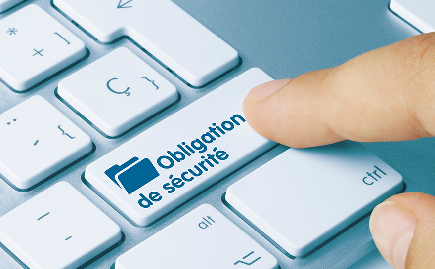 Réglementation sur les données personnelles : comment les opticiens peuvent protéger les informations de leurs clients​
