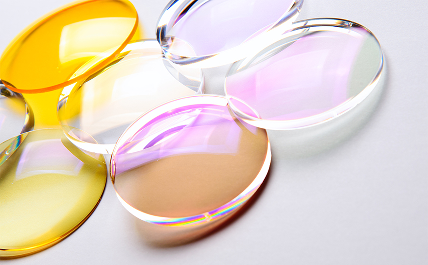 Comment choisir les bons verres pour différents besoins visuels ?​