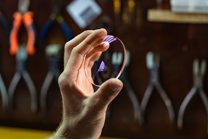 Comment évaluer la qualité des verres​