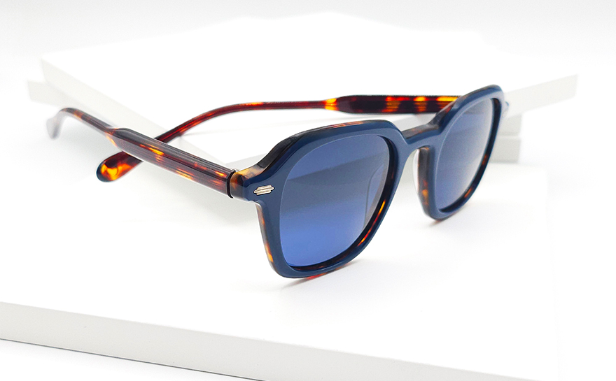 Les dernières tendances en matière de montures que chaque opticien devrait connaître​
