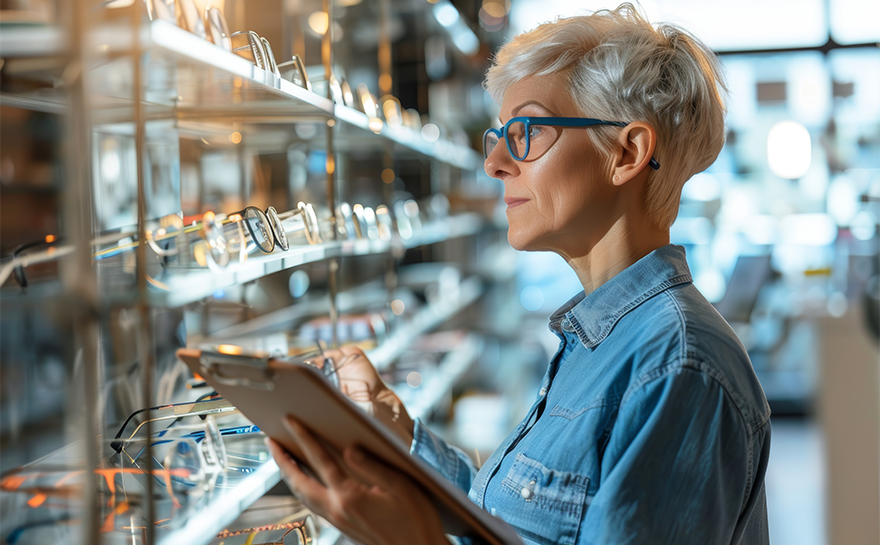 Les erreurs courantes en gestion de stock et comment les éviter​
