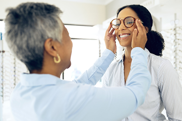 Comment faire une bonne vente en optique ?​