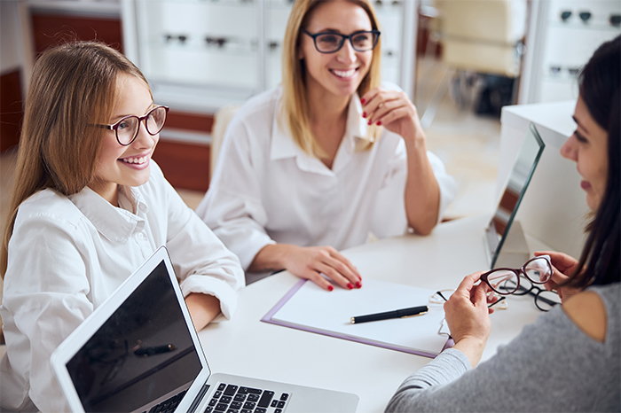 Pourquoi certains opticiens ne proposent-ils pas le 100% Santé ?​