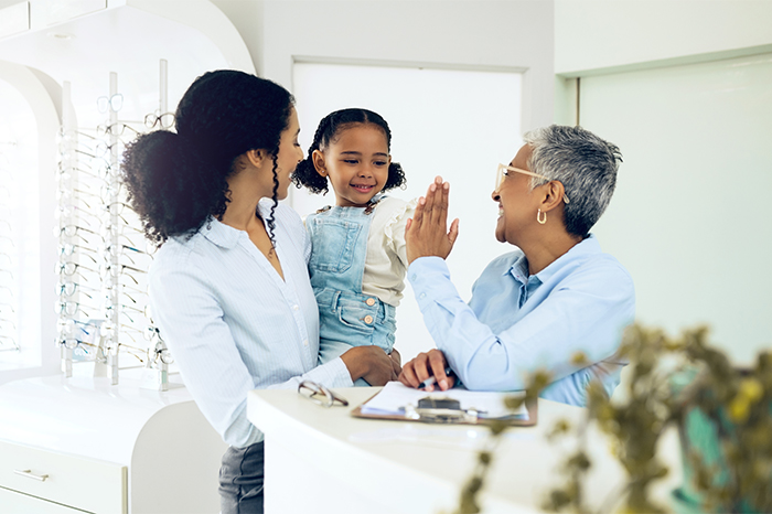 Pourquoi l'accueil est-il essentiel dans le service client ?​