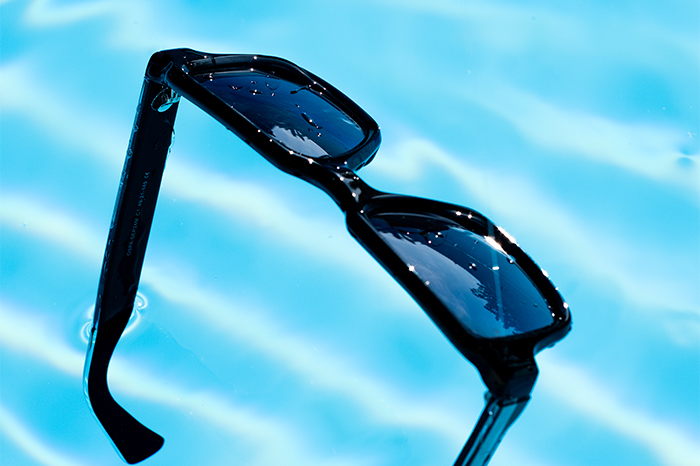Caractéristiques d'une bonne protection UV dans les lunettes​