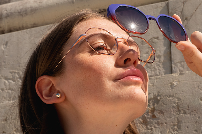 Comment protéger ses yeux des UV au quotidien​