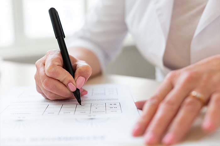 Obligations et responsabilités légales des opticiens​