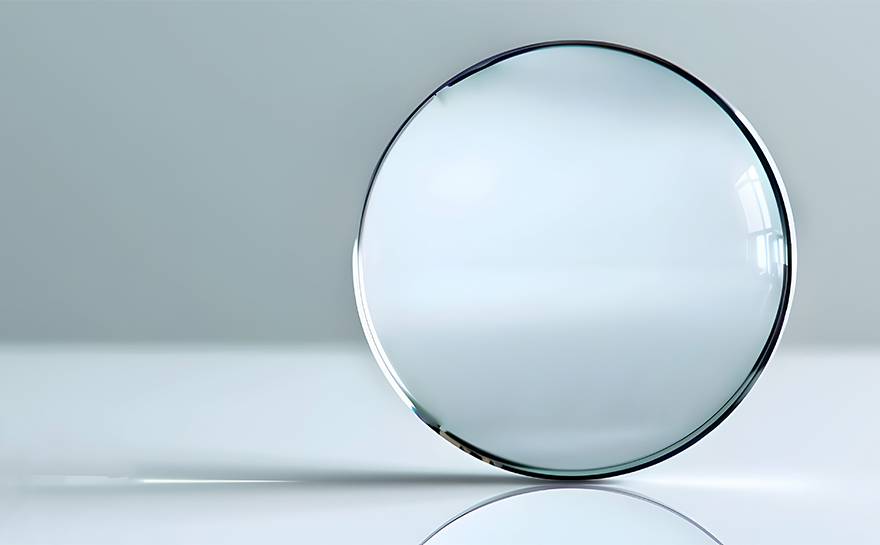Les dernières innovations en matière de verres optiques​