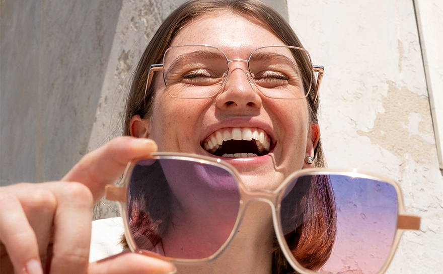 Personnalisation des montures : une tendance clé pour attirer les clients de la Gen Z​