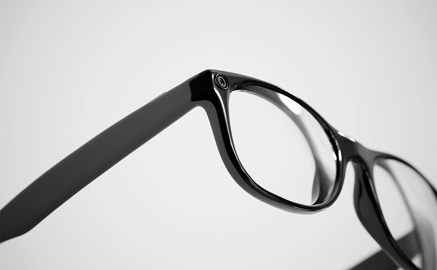 Les lunettes connectées : révolution ou gadget ?​