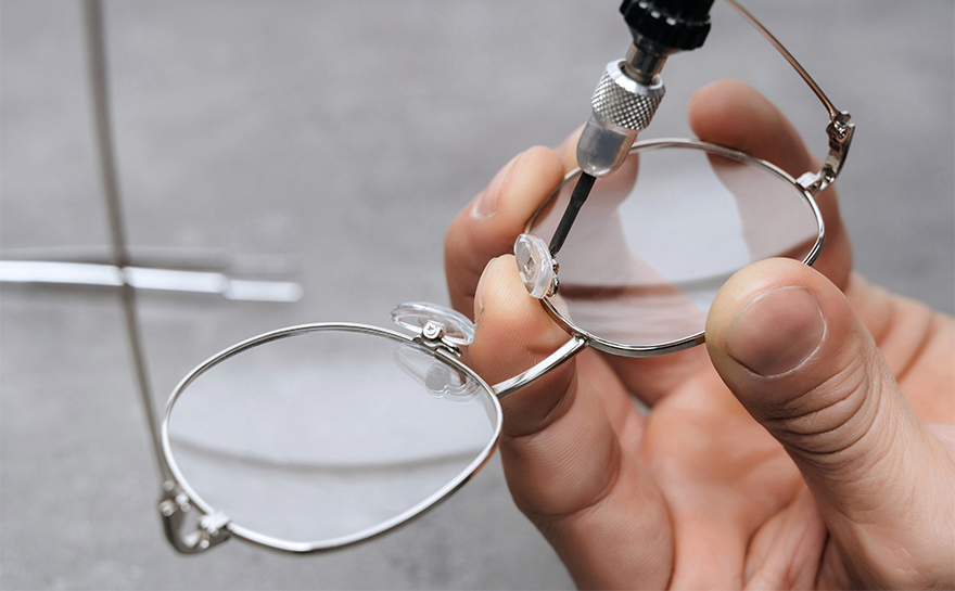 Ajustement optimal : comment régler les lunettes pour un confort maximal​