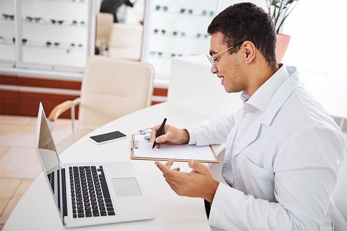 Les solutions technologiques pour optimiser la gestion de stock​