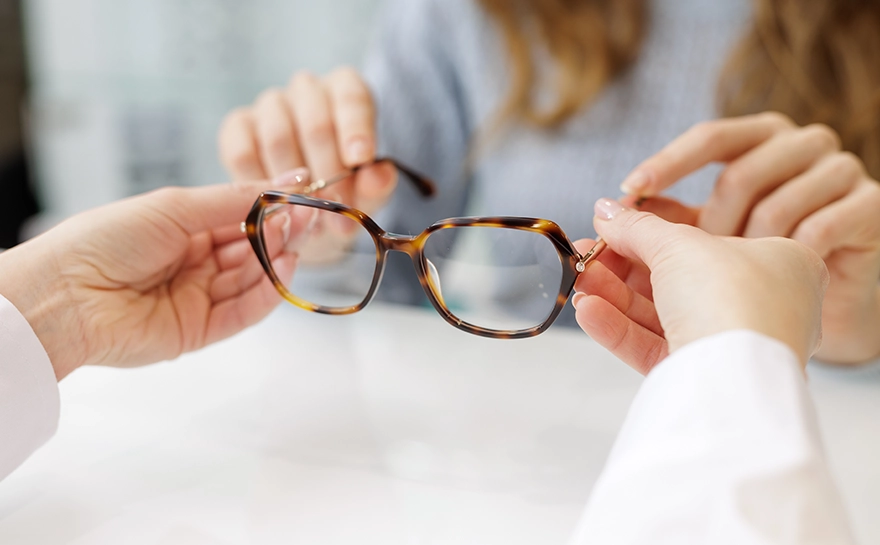 Les matériaux innovants et leur importance pour les opticiens​