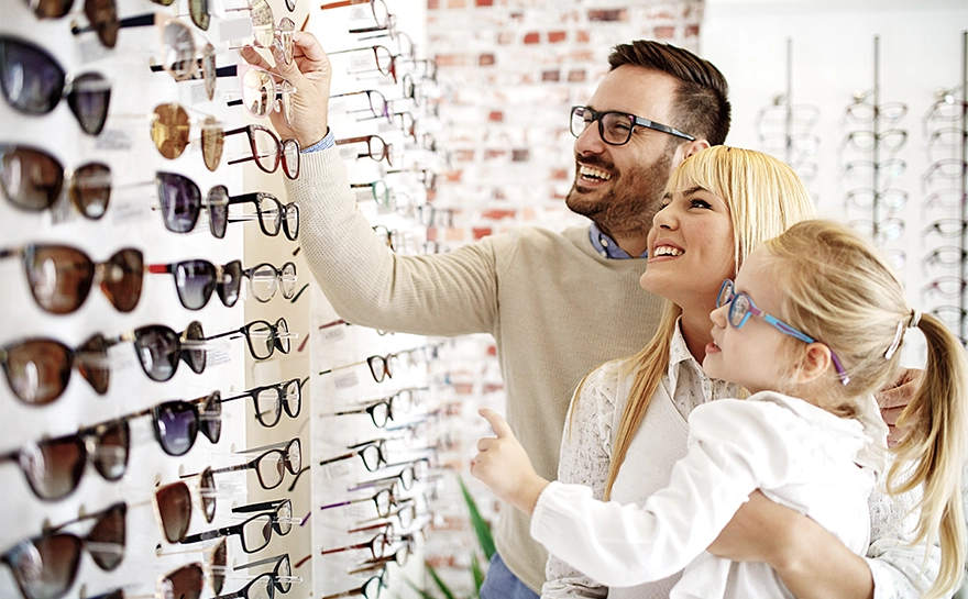 Baromètre optique juillet 2026 : tendances magasin et saison solaire​