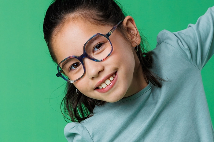 Pourquoi la myopie évolue-t-elle pendant l'enfance ? ​