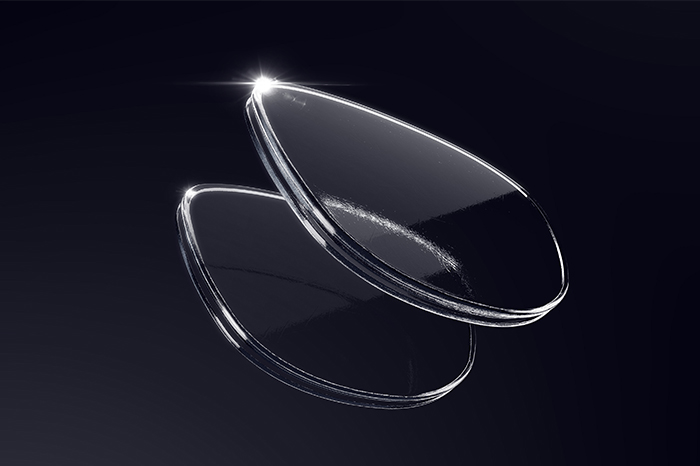 Verres spéciaux et technologies pour lunettes ​