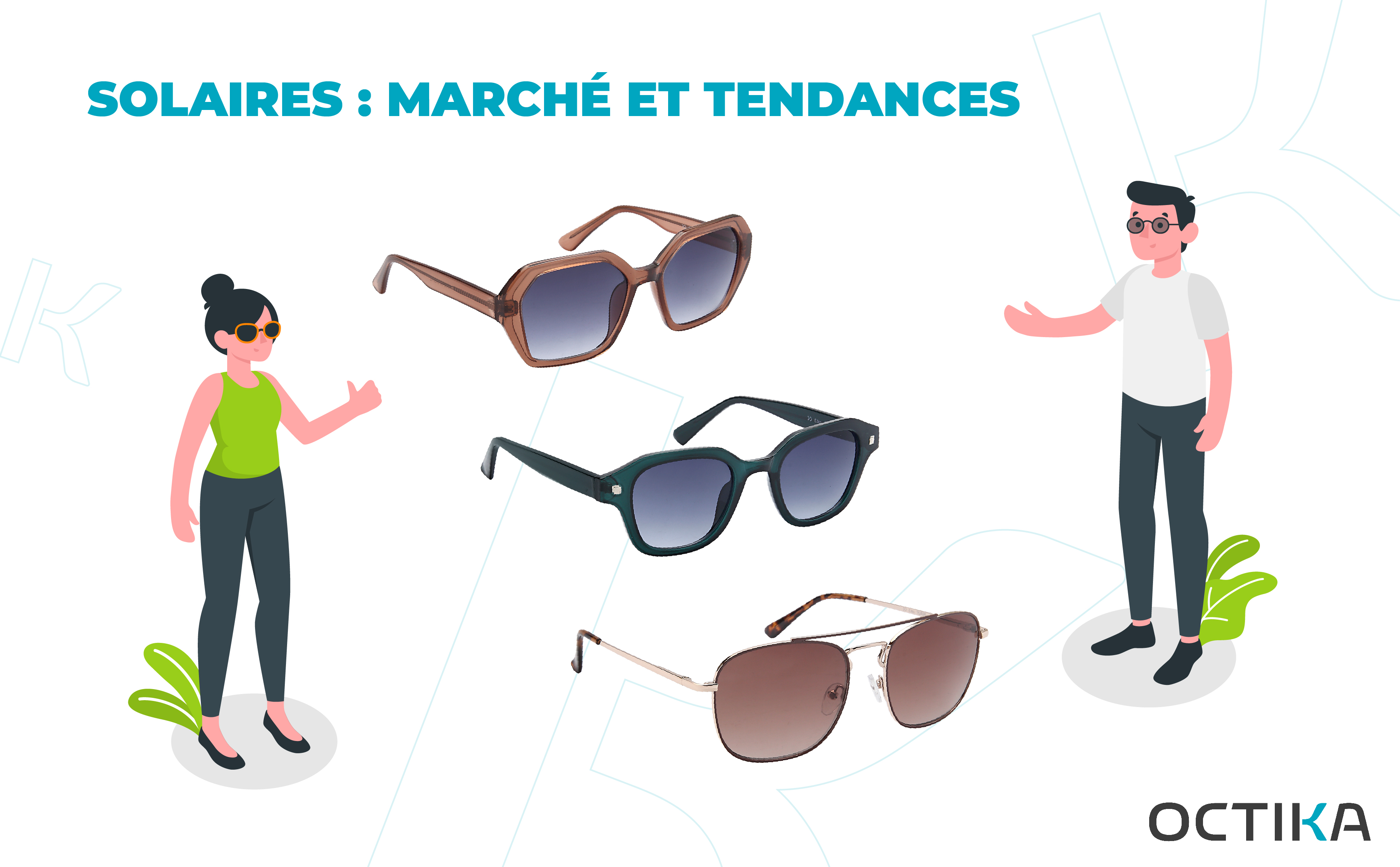 Solaires : marché et tendances​
