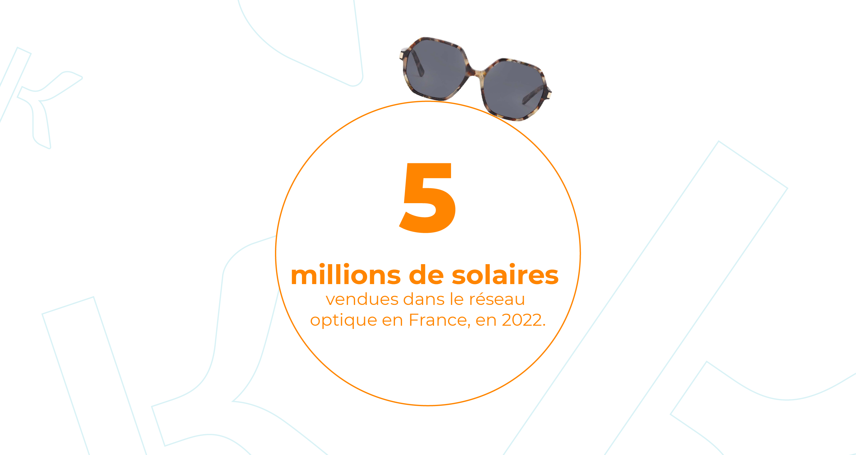 La tableau de bord du marché du solaire​
