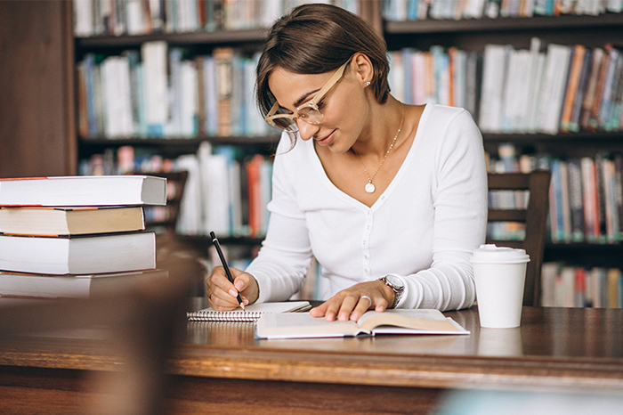 Études et formation pour devenir opticien​