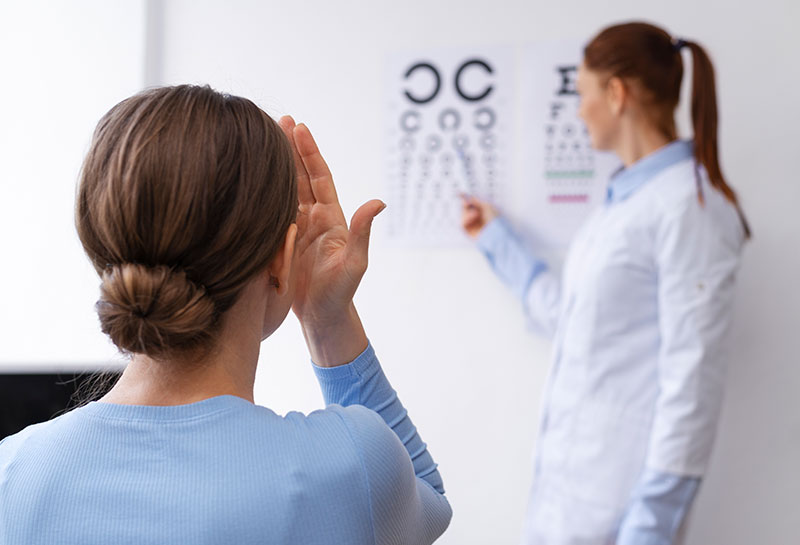 Études de cas : Comment les bonnes corrections ont amélioré la qualité de vie​