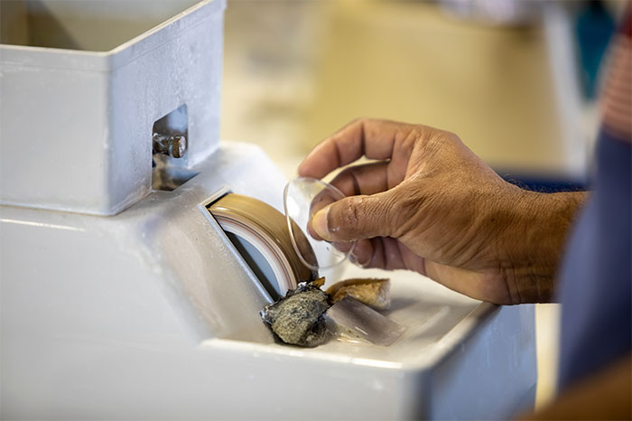 Les qualités du verre à prendre en compte​